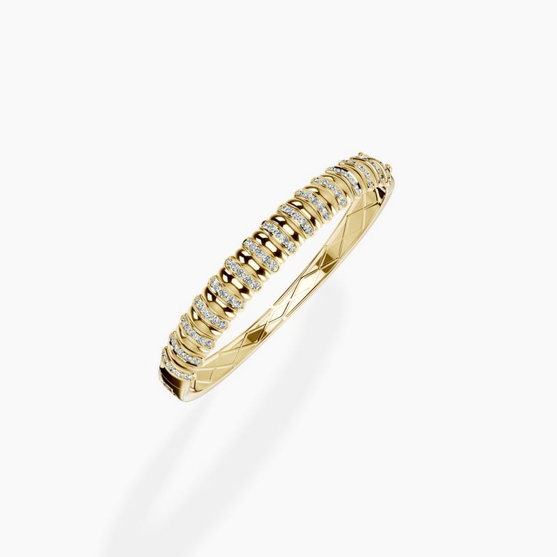 Soleil Bangle
