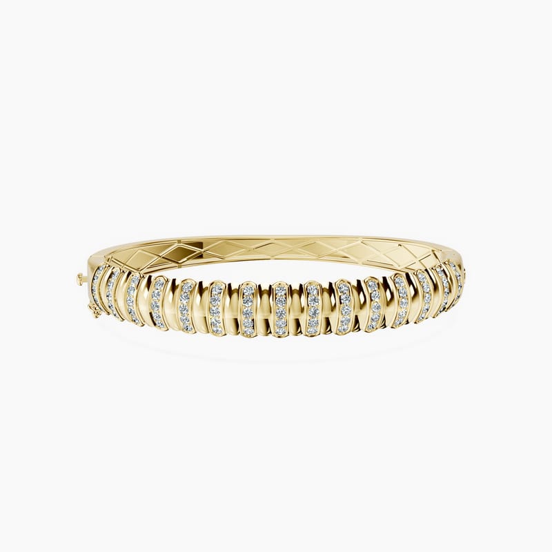 Soleil Bangle