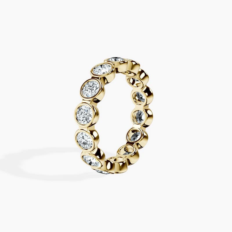Bubble Eternity Band