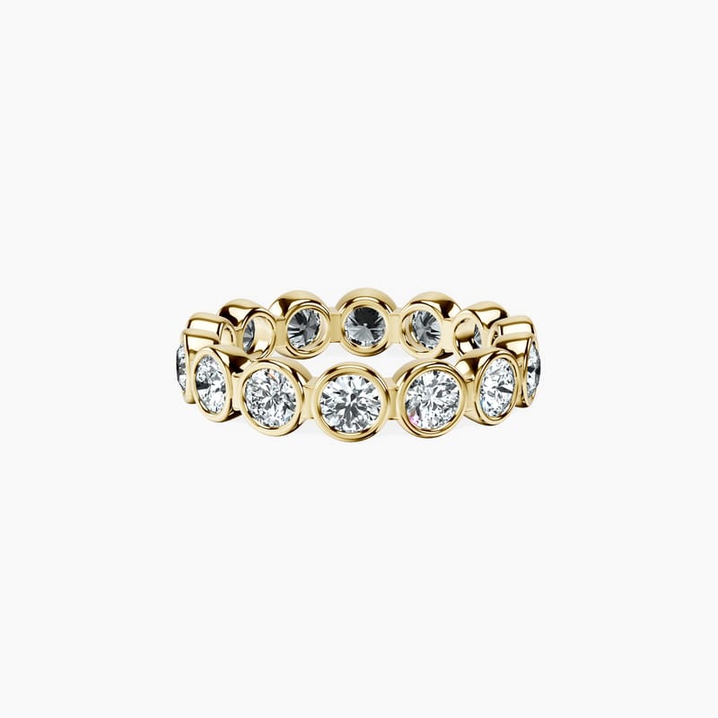 Bubble Eternity Band