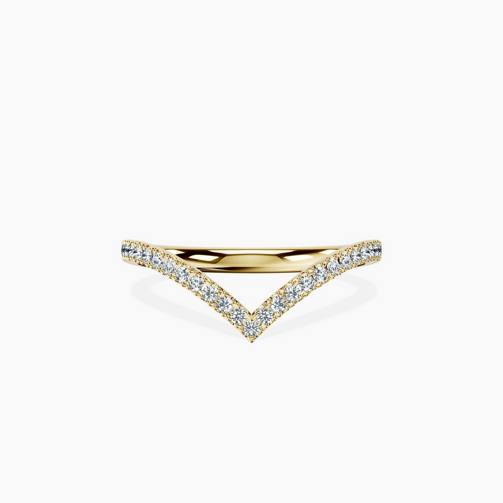 V Stackable Band