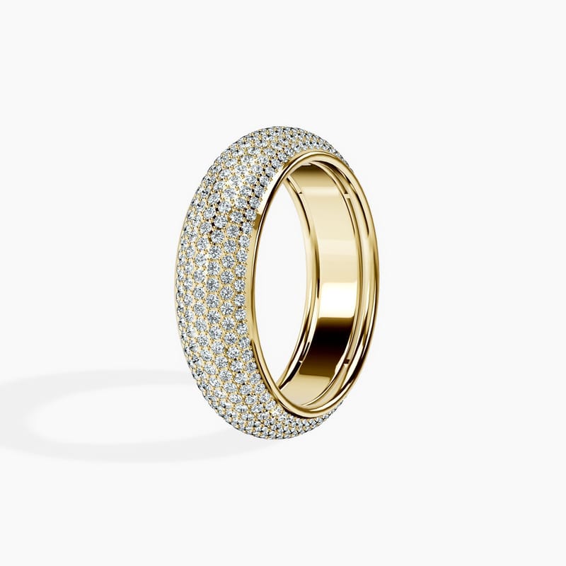 Aurora Rising Ring
