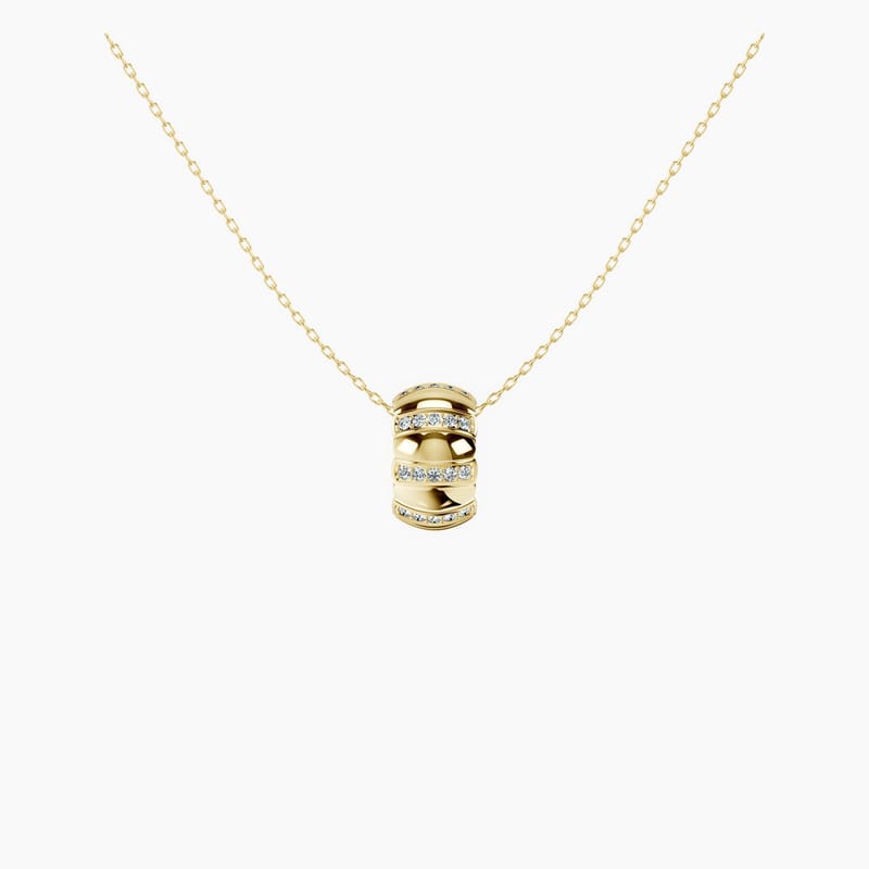 Soleil Necklace