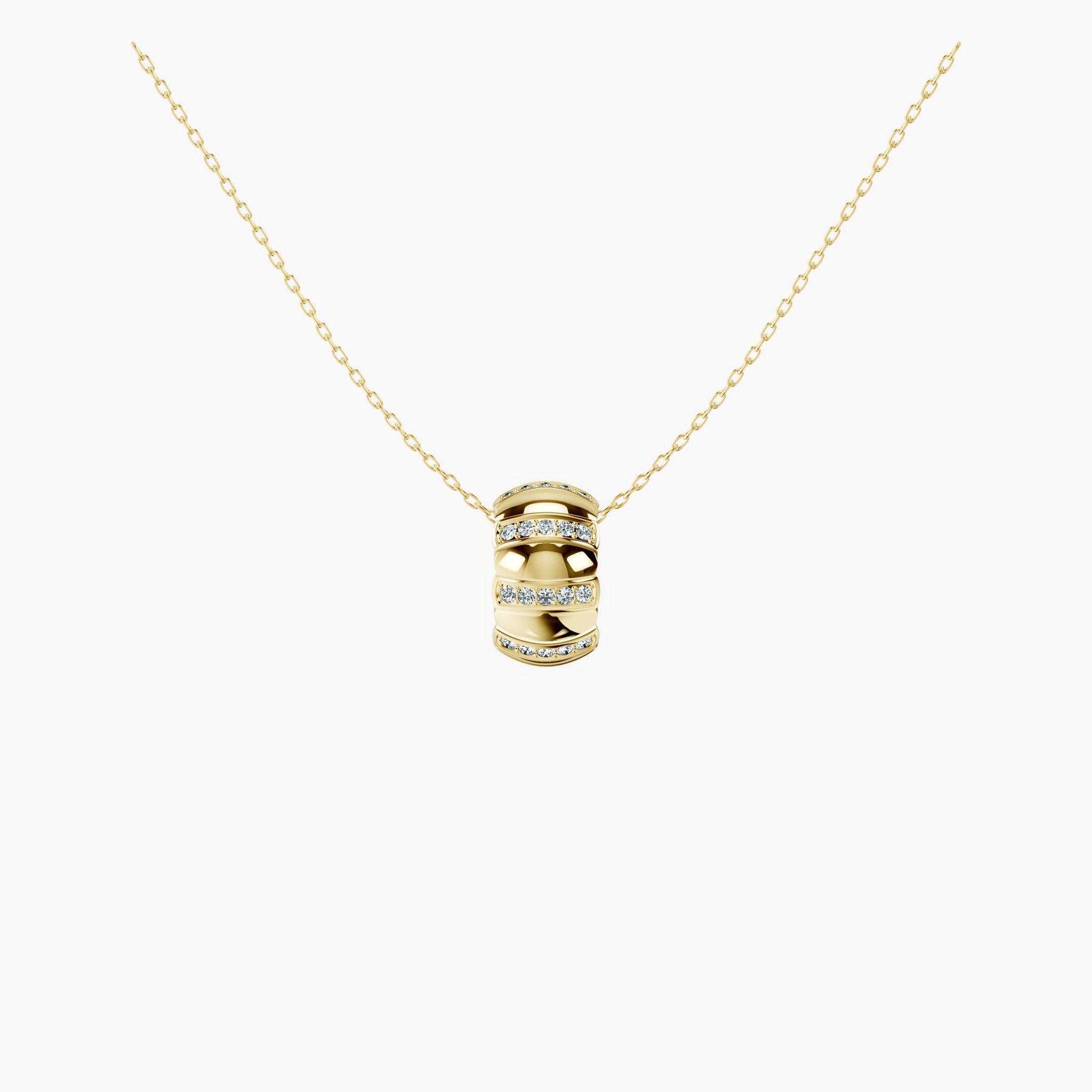 Soleil Necklace