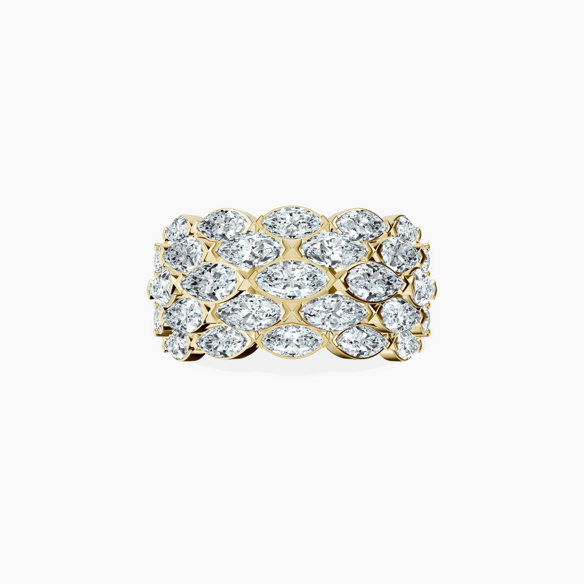 Timeless Marquise Ring