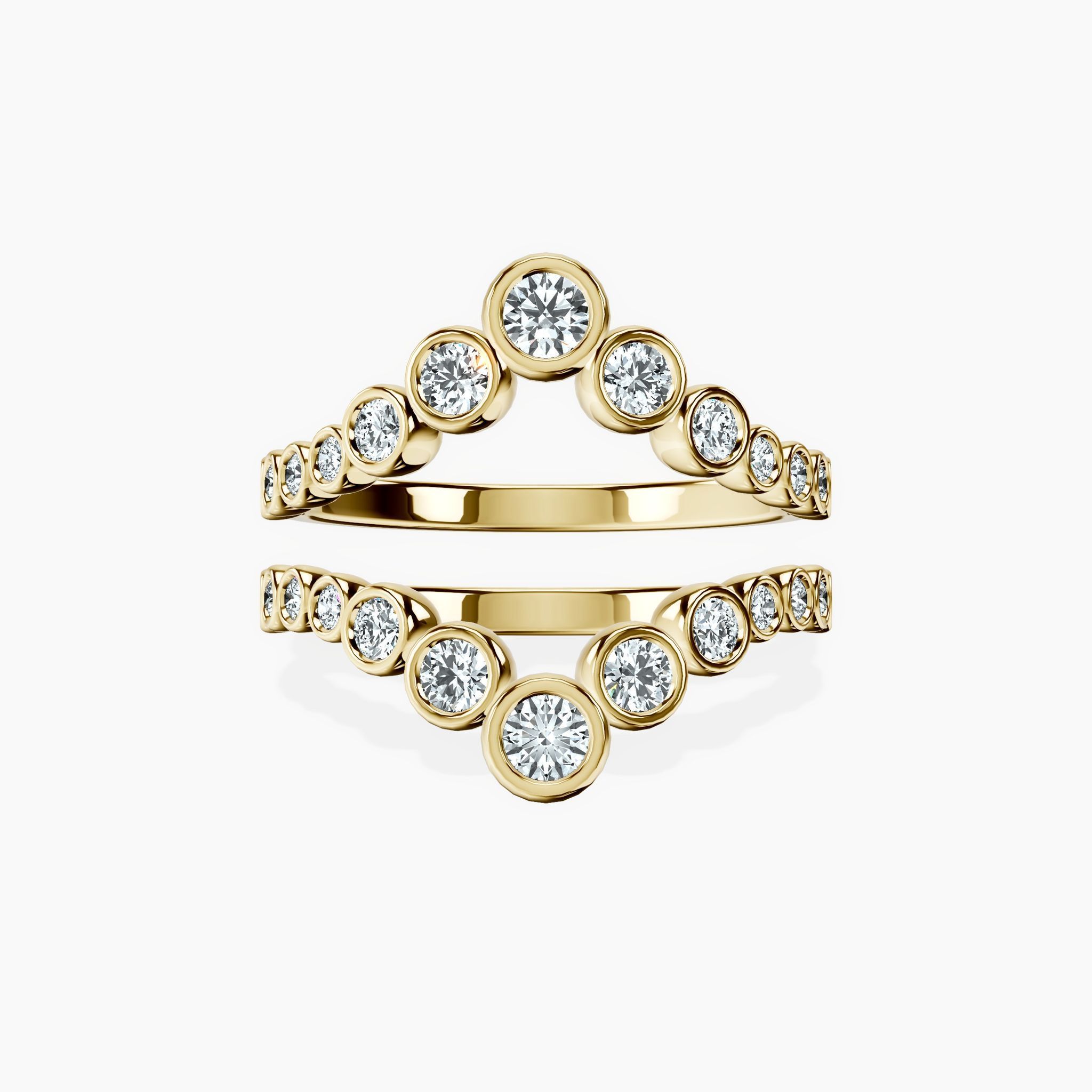 Bubble Bliss Ring