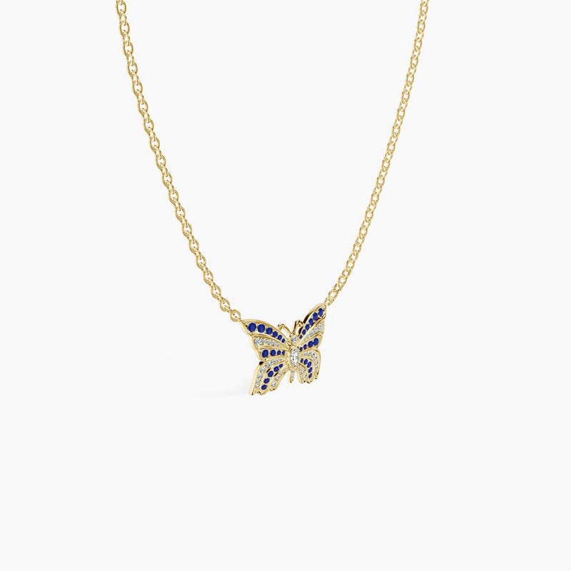 Mystic Magic Necklace