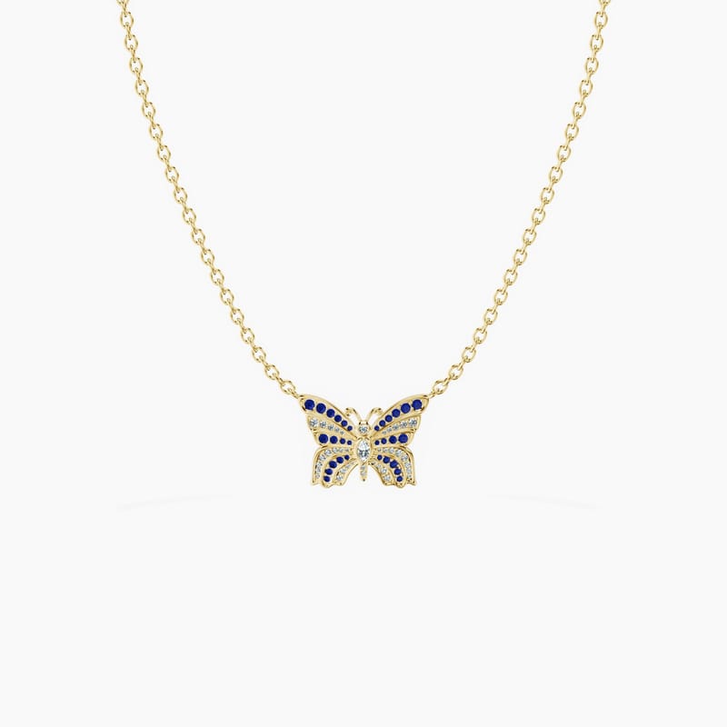 Mystic Magic Necklace