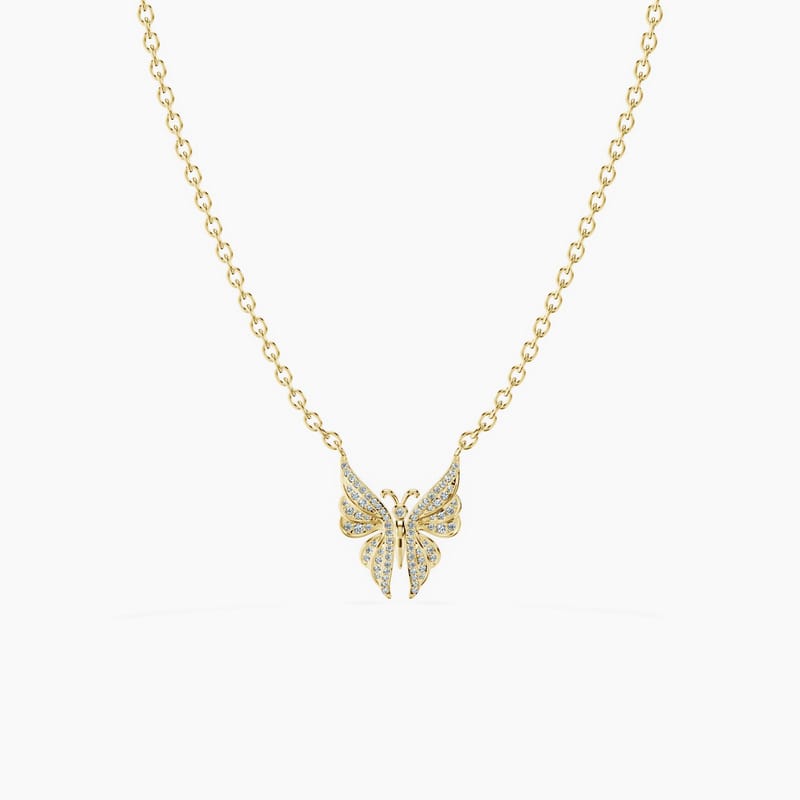 Seraphina Necklace
