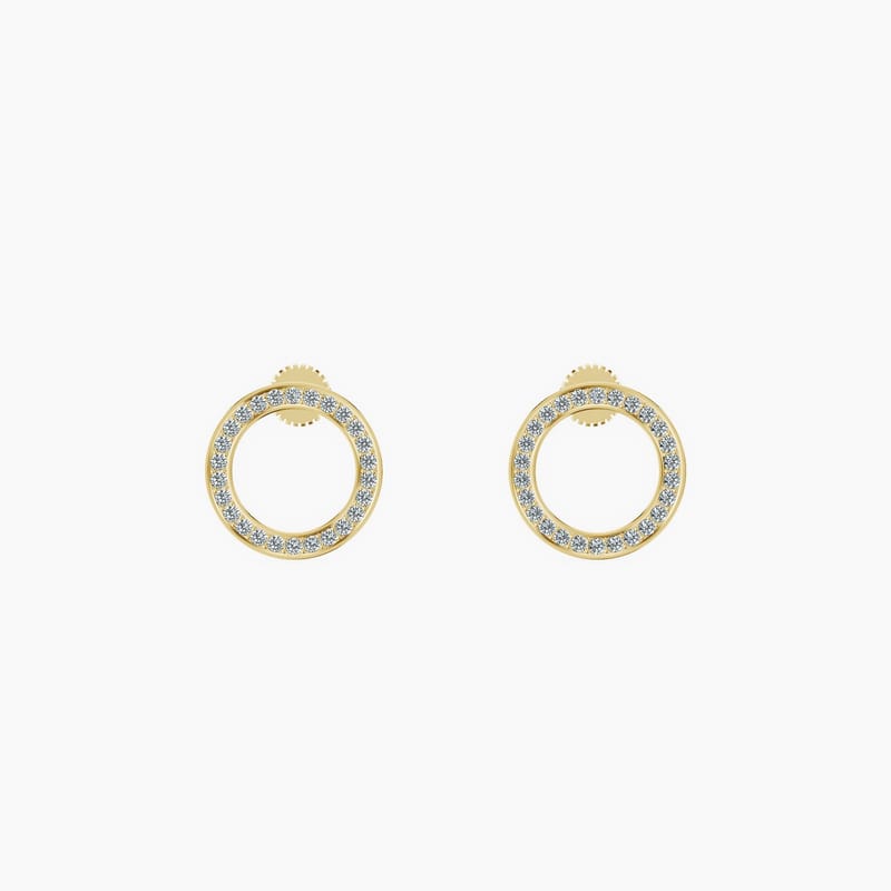 Halo Hoops
