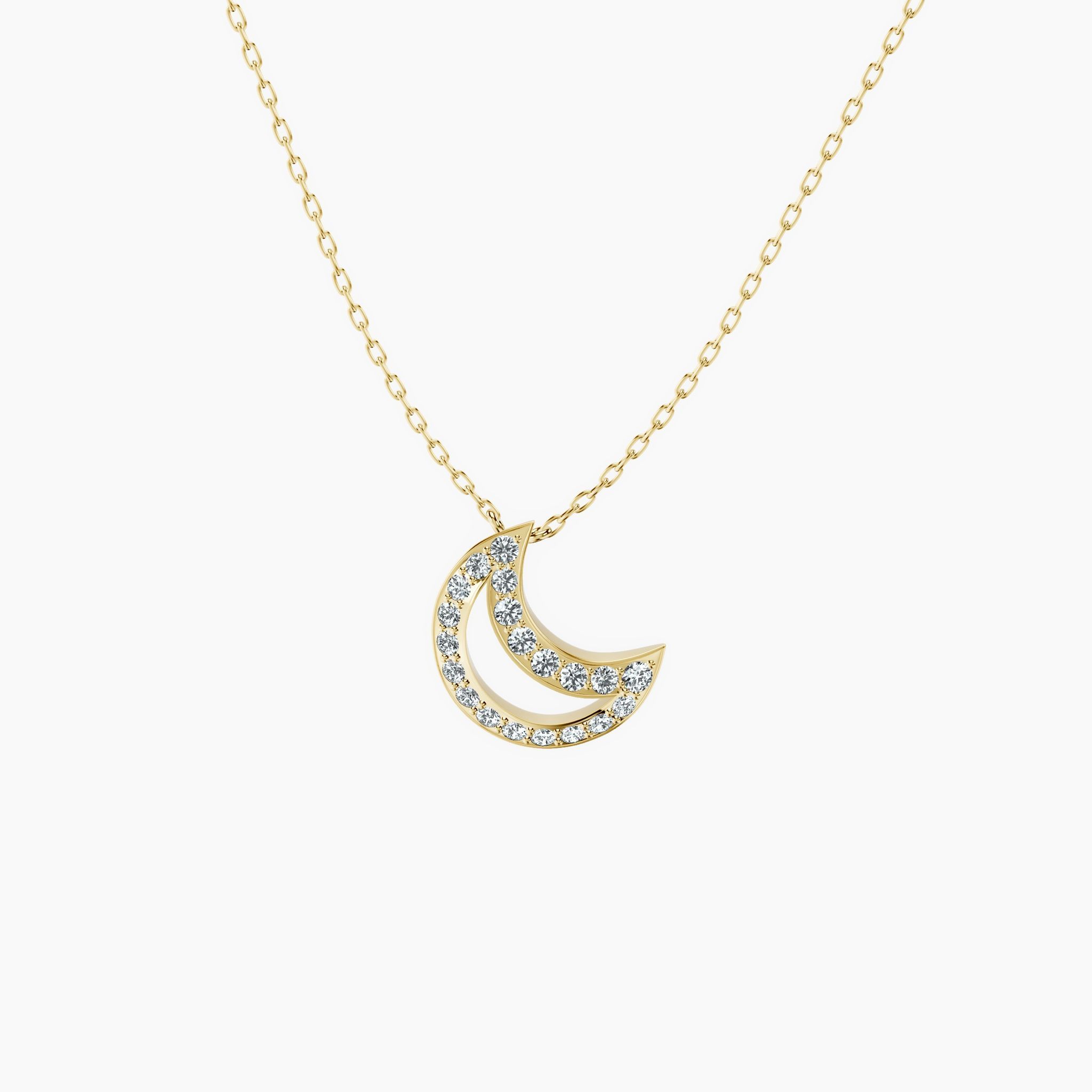 Lunara Necklace