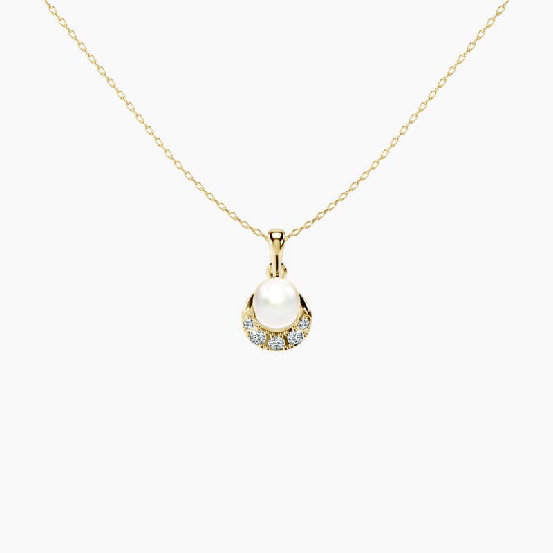 Dewelle Pendant