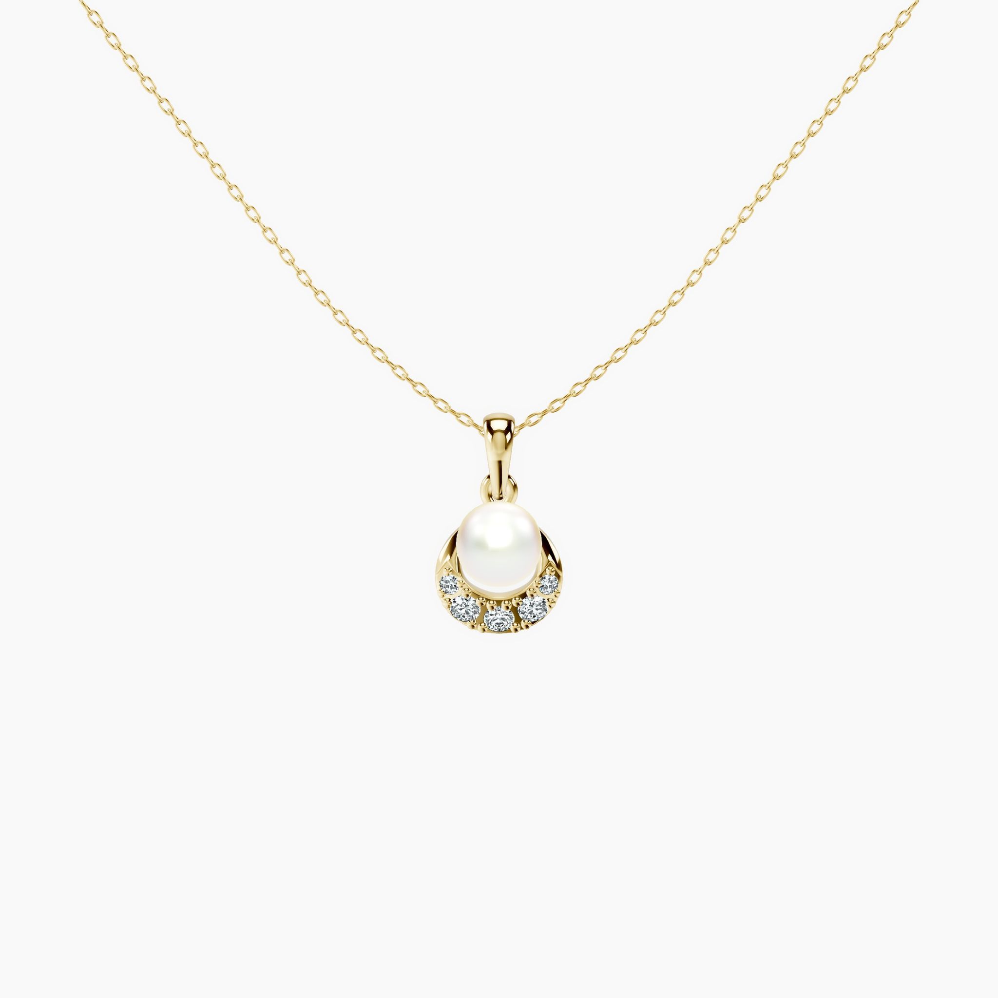 Dewelle Pendant