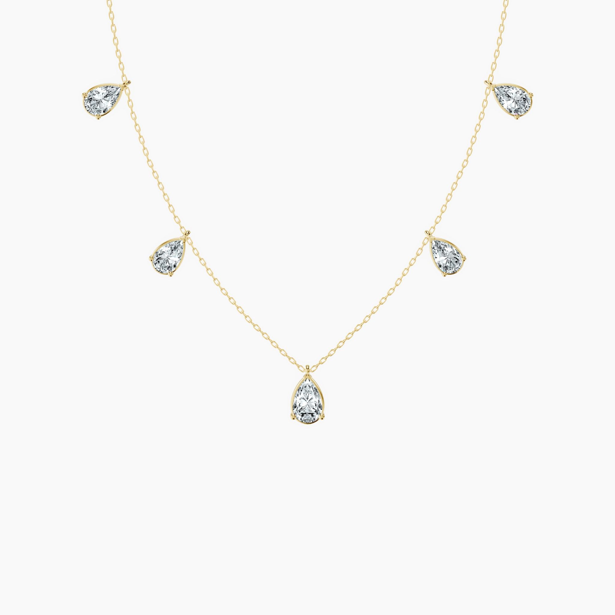 Auralia Necklace