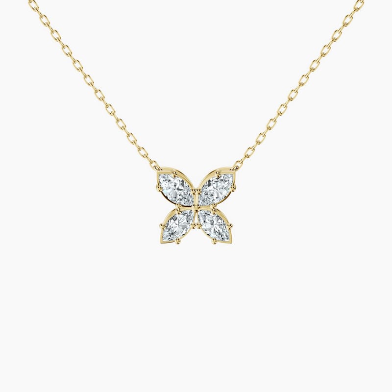 Marisette Necklace