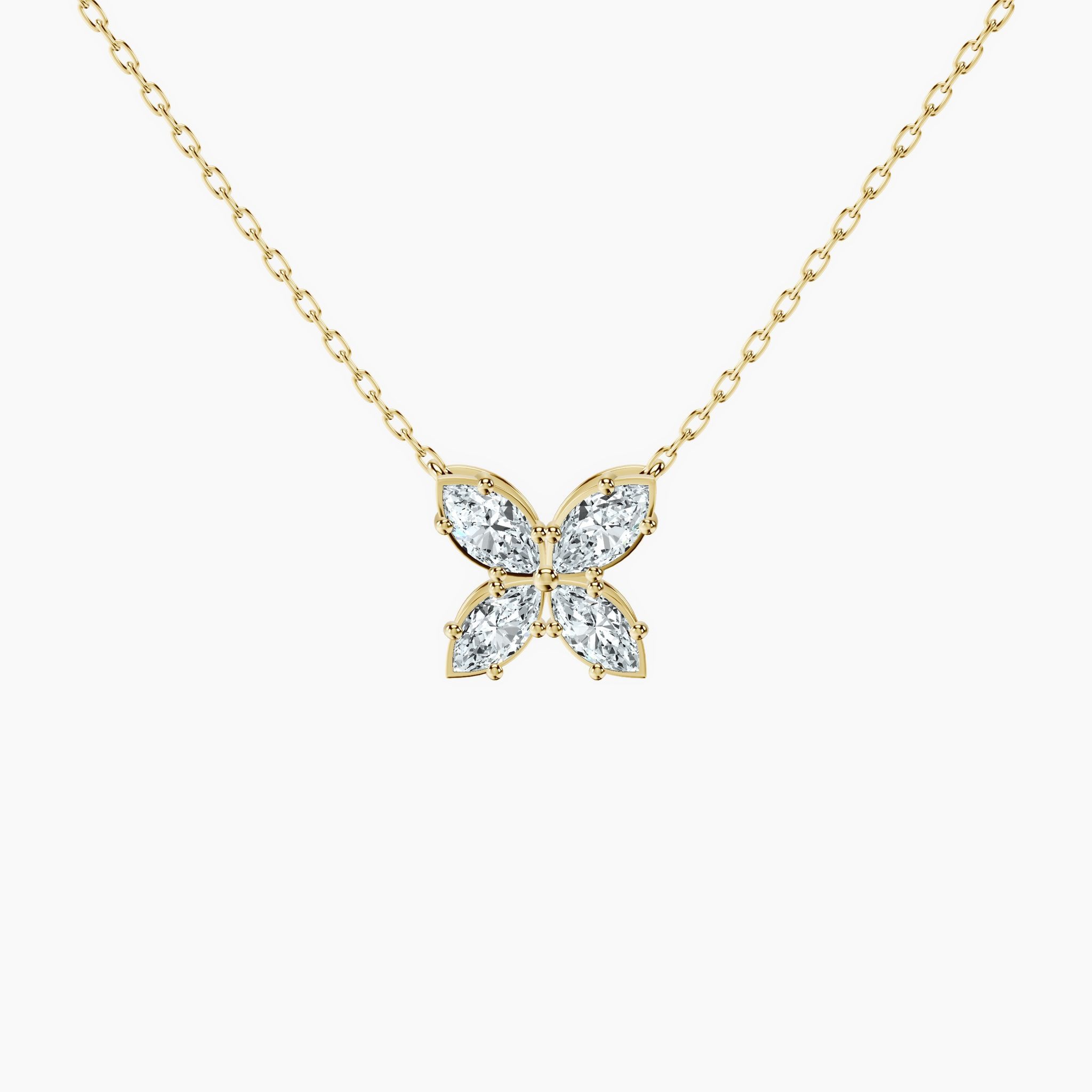 Marisette Necklace