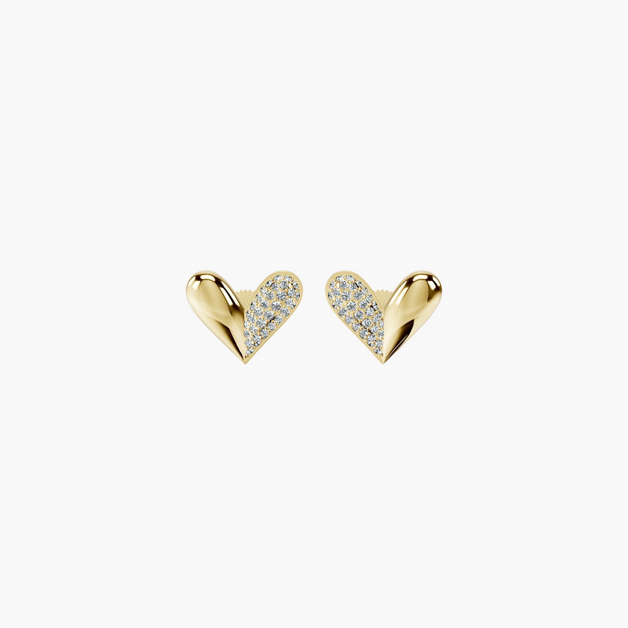 Lovebug Studs
