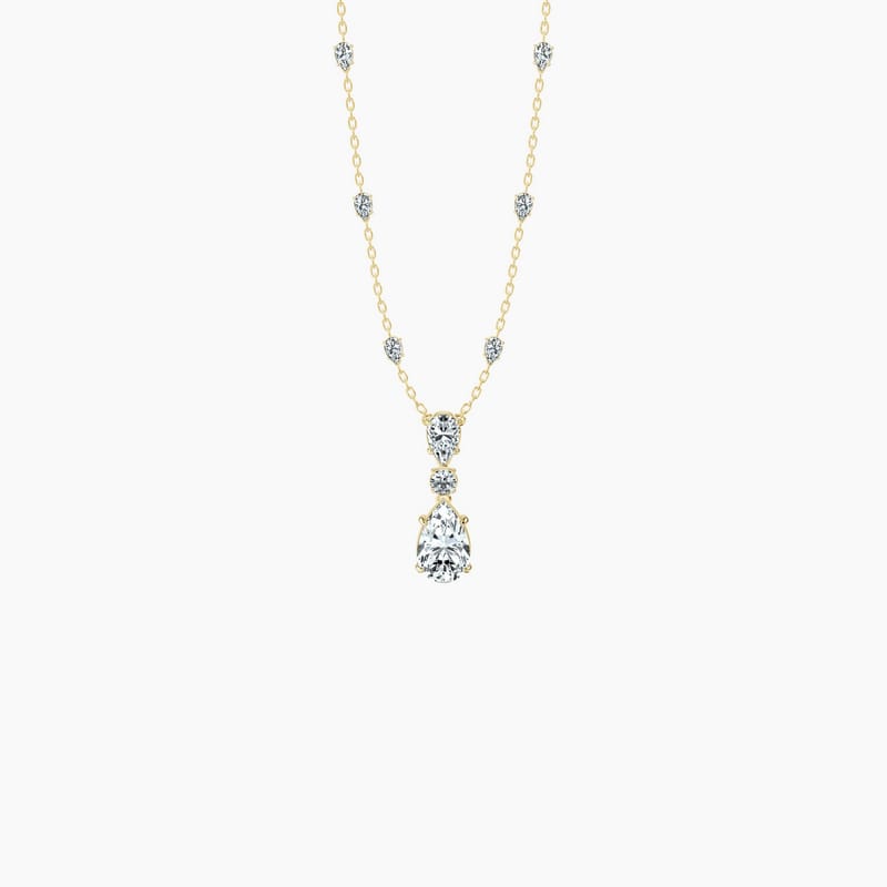 Noor Éclat Necklace