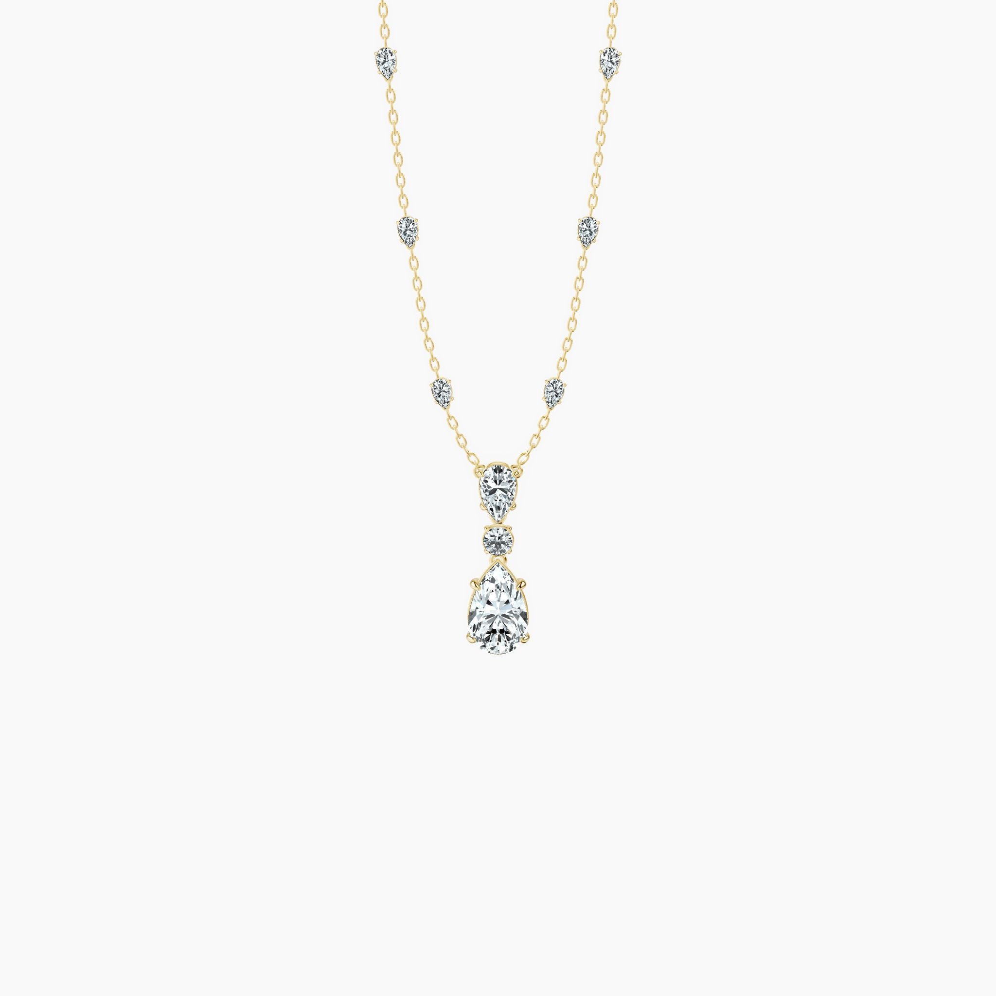 Noor Éclat Necklace