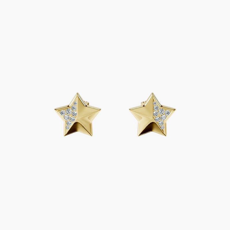Lumen Studs