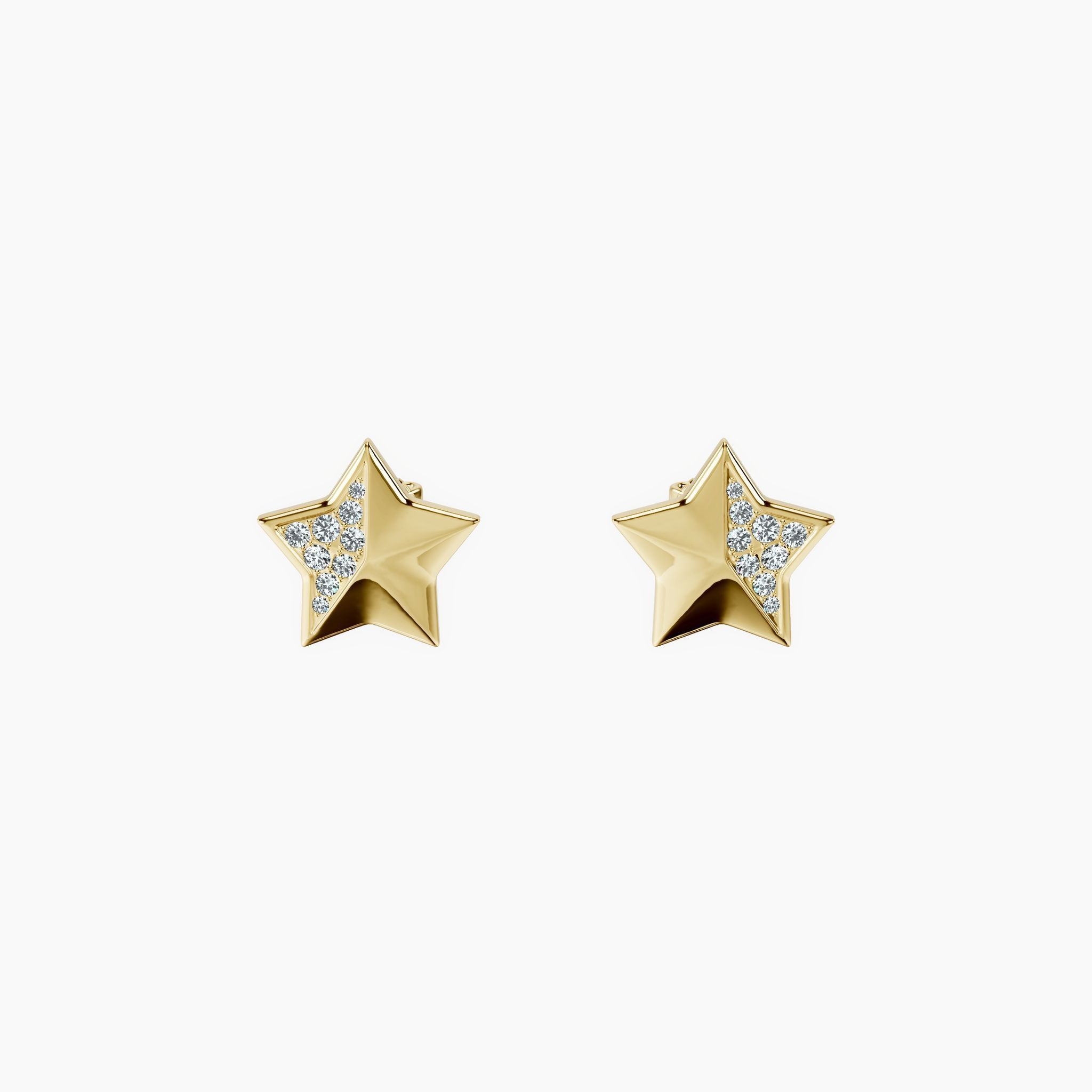 Lumen Studs