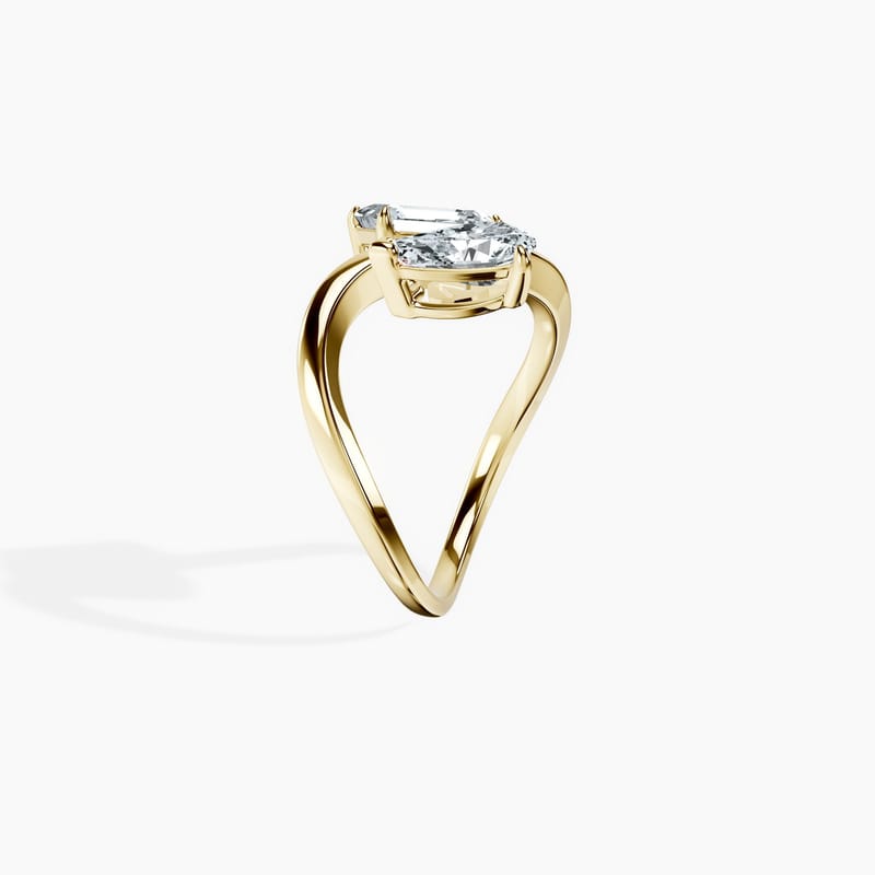 Lover’s Entwine Ring