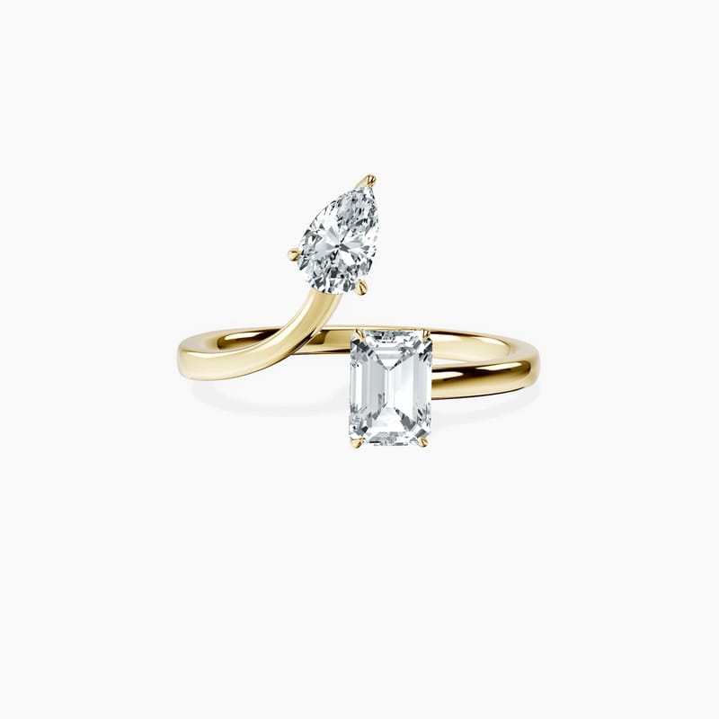 Coco Ring