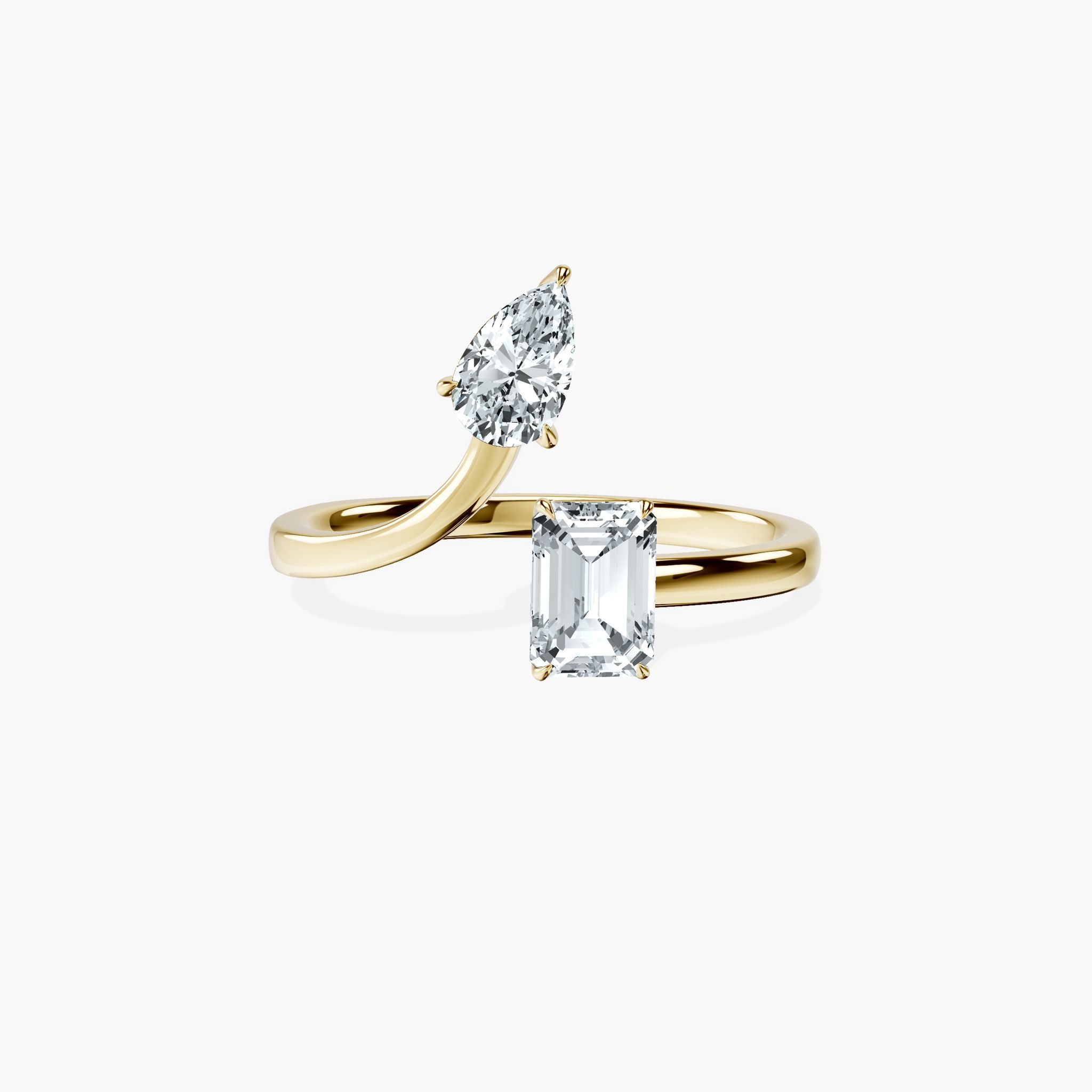Coco Ring