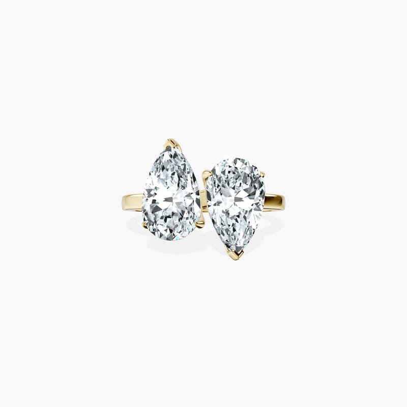 Noor Duo Ring