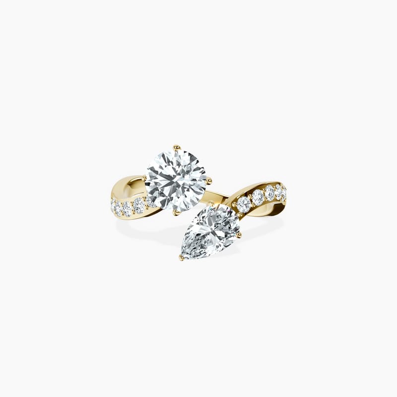 Mon Ami Ring