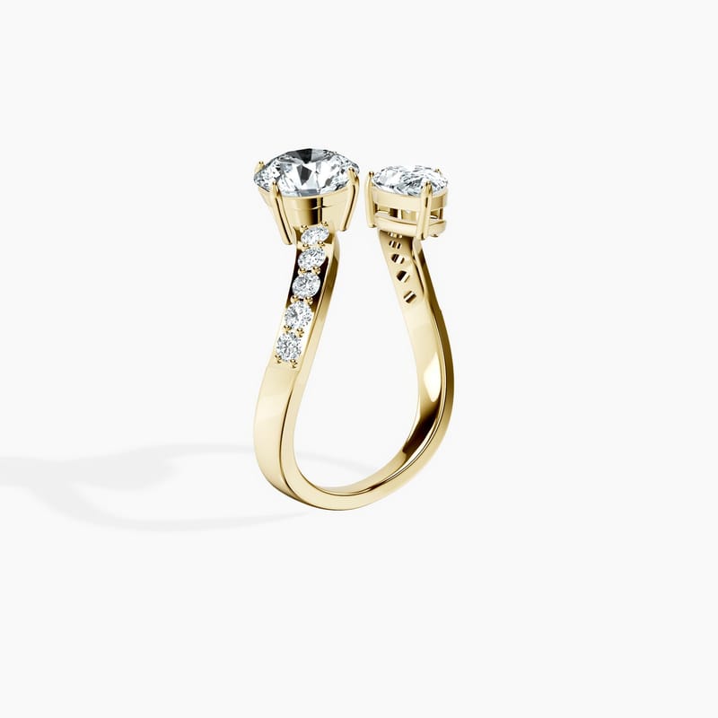 Mon Ami Ring