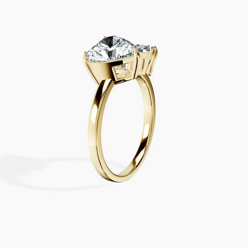 Amour Ring