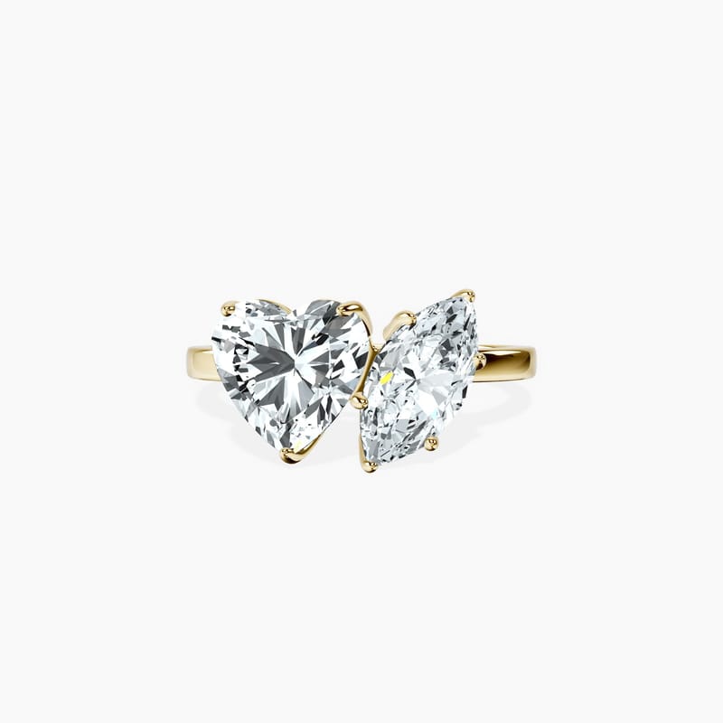 Amour Ring