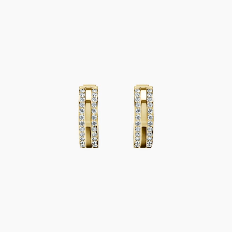 Lustré Hoops