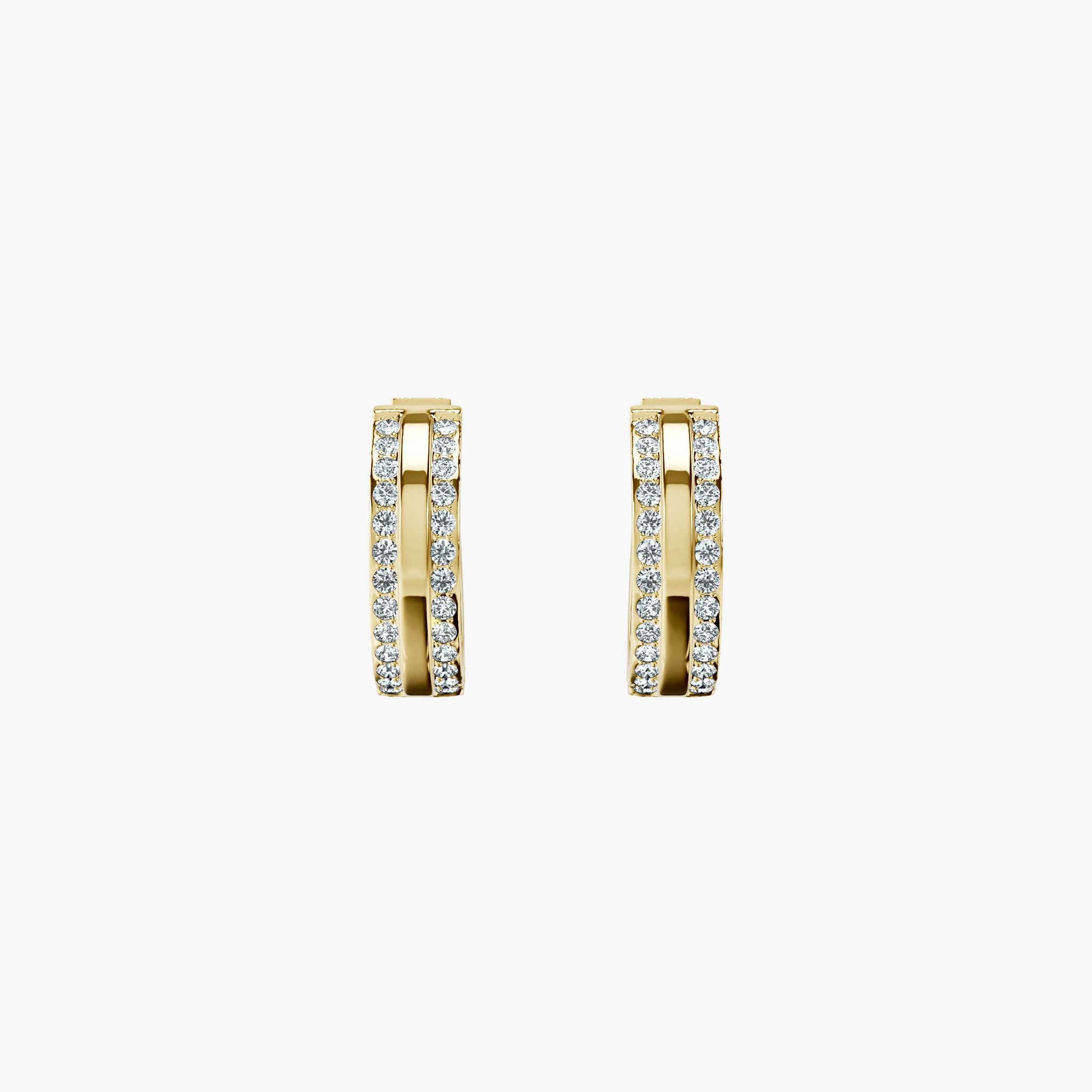 Lustré Hoops