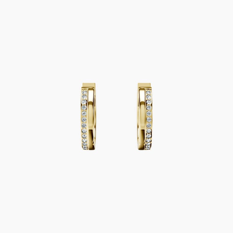 Lustra Hoops