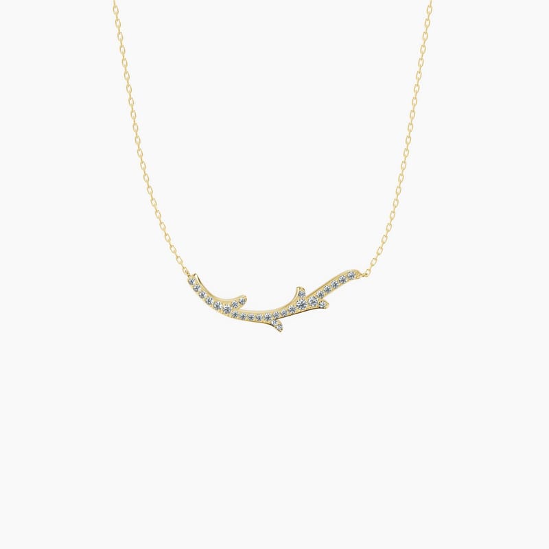 Willora Necklace