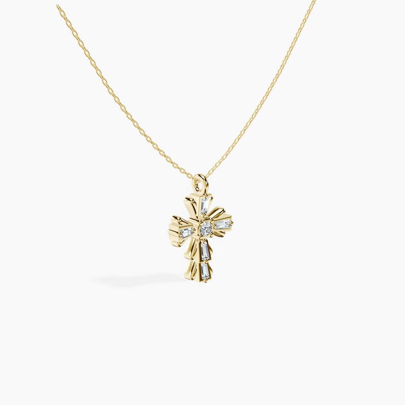 Solea Cross