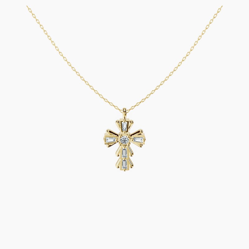 Solea Cross