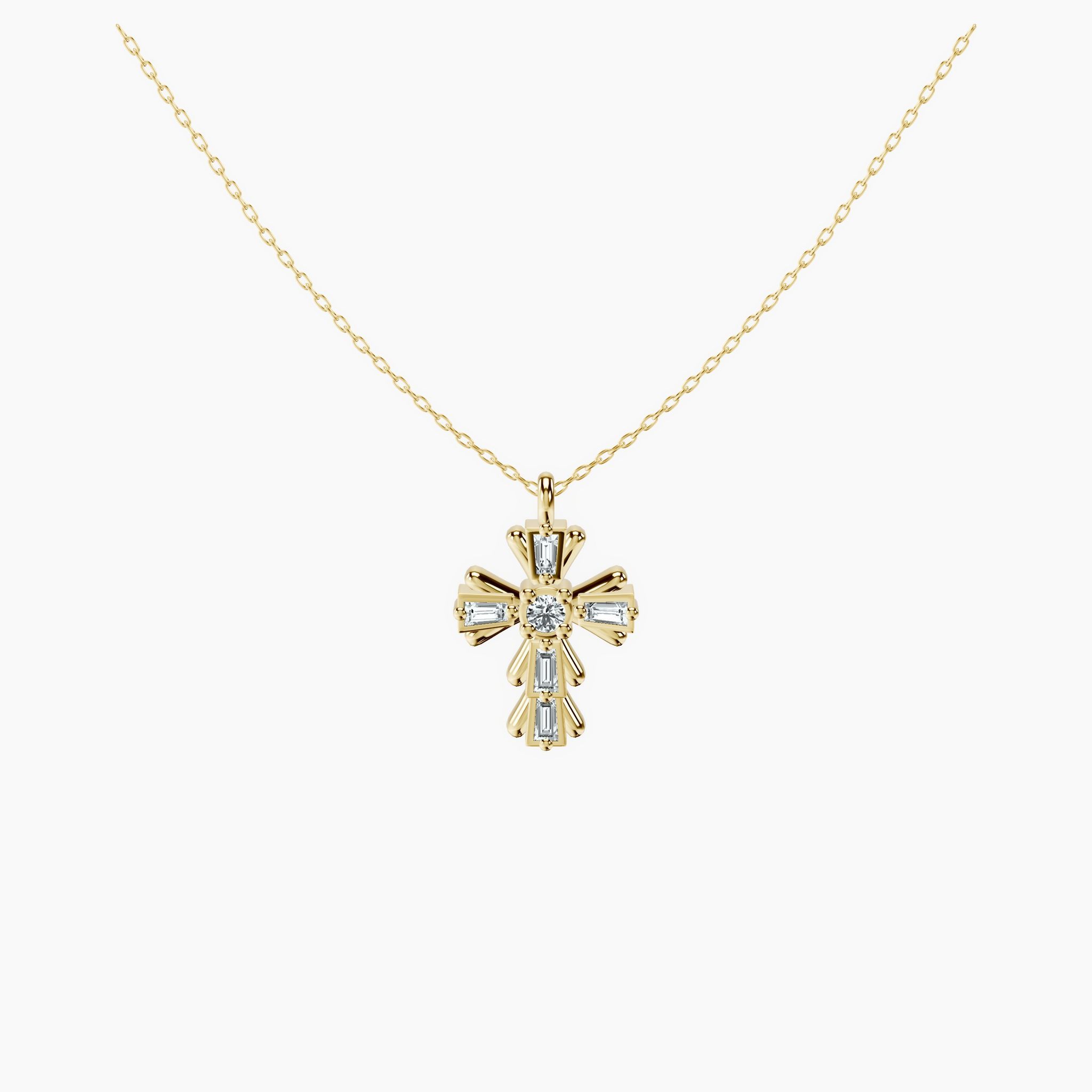 Solea Cross