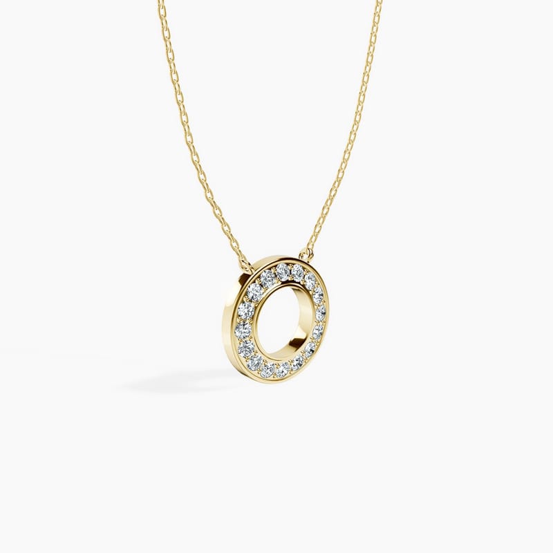 Oura Necklace