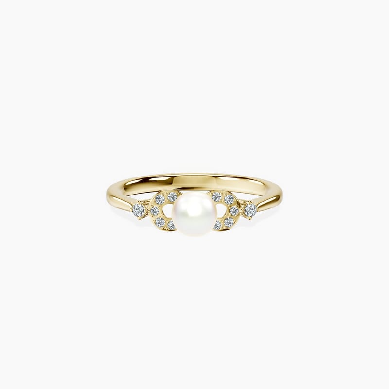 Dewelle Ring