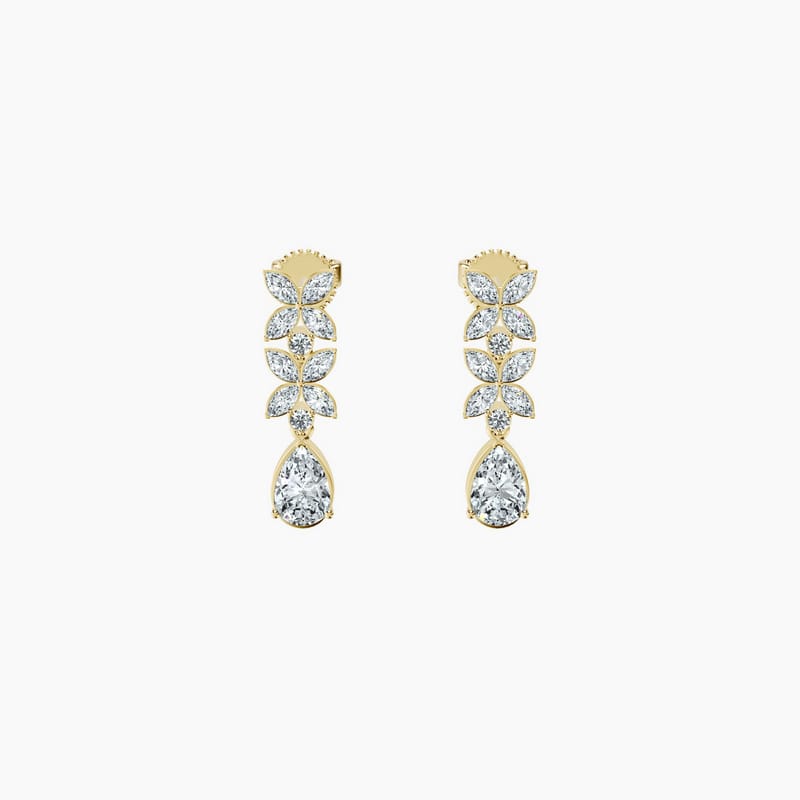 Marilune Drop Earrings