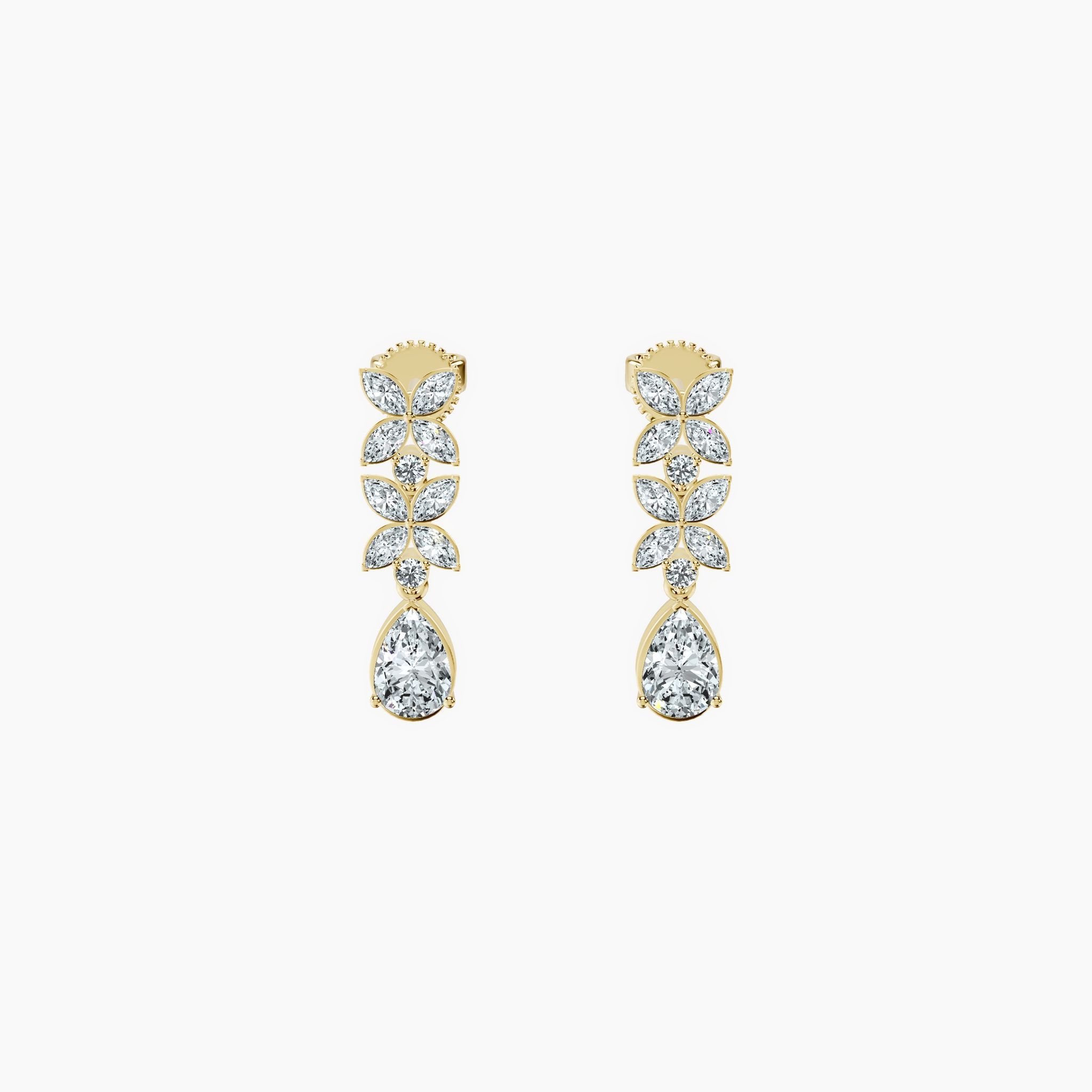 Marilune Drop Earrings