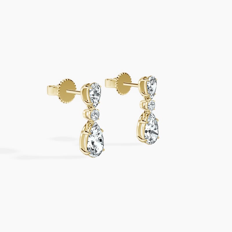 Noor Drop Earrings