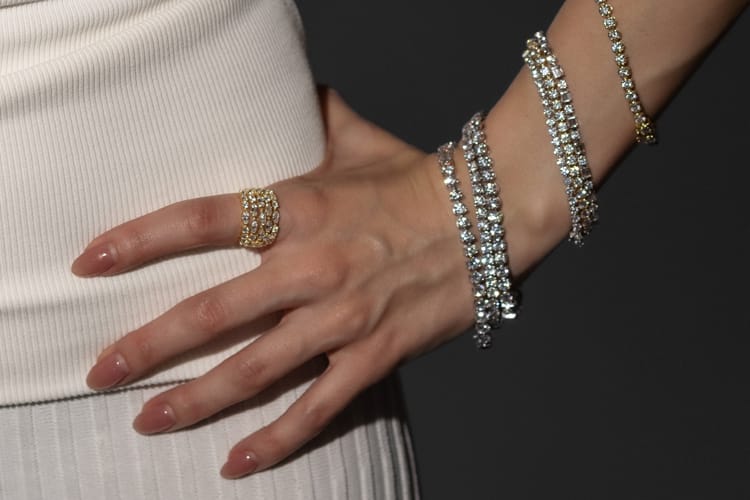 Wedding Season Prep: The Best Jewelry for Brides and Guests