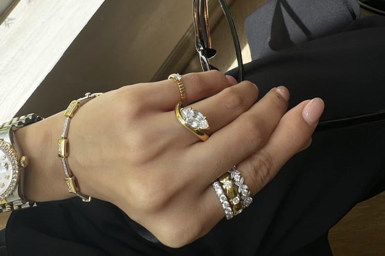 Summer Jewelry Trends 2025: What’s Hot This Season