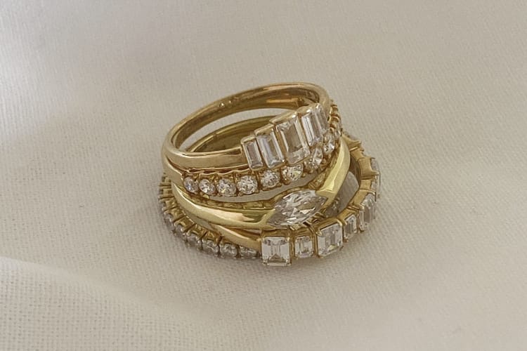 Back to Basics: Everyday Jewelry Staples You Need in Your Collection