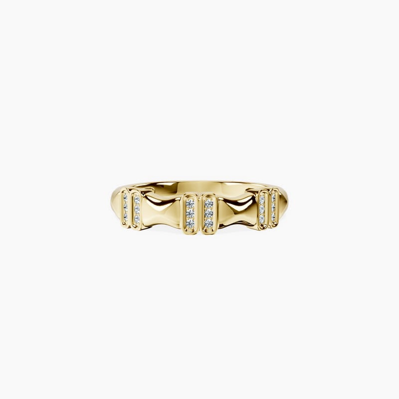 Golden Grove Ring