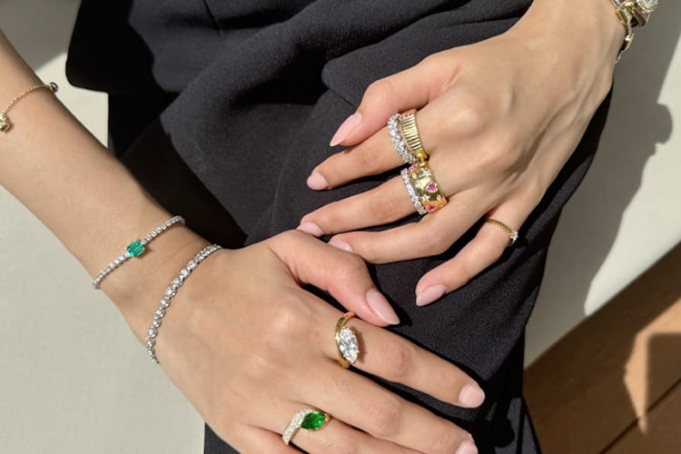 Everyday Jewelry Essentials You’ll Never Take Off